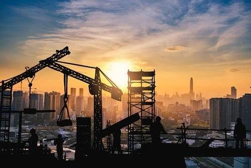 2020中关村5G创新应用大赛暨智慧工地专题赛决赛圆满落幕